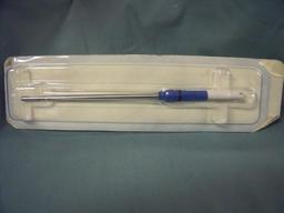 STRYKER ENDOCOPY 5.0MM TOMCAT 275-555-000 08/2006
