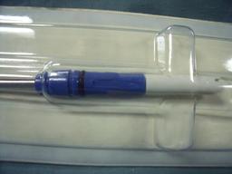 STRYKER ENDOCOPY 5.0MM TOMCAT 275-555-000 08/2006