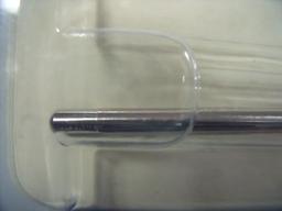 STRYKER ENDOCOPY 5.0MM TOMCAT 275-555-000 08/2006