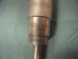 ZIMMER 1384-78 TRINKLE BIT!
