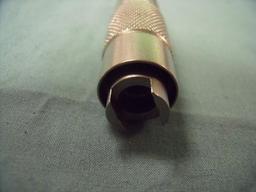 ZIMMER 1384-78 TRINKLE BIT!