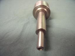 ZIMMER 1368-08 TRINKLE BIT, JACOBS CHUCK!