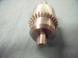 ZIMMER 1368-08 TRINKLE BIT, JACOBS CHUCK!