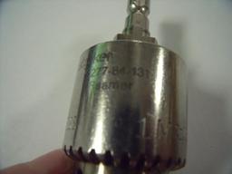 STRYKER 277-84-131 1M JACOBS CHUCK, REAMER
