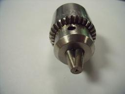 STRYKER 277-84-131 1M JACOBS CHUCK, REAMER
