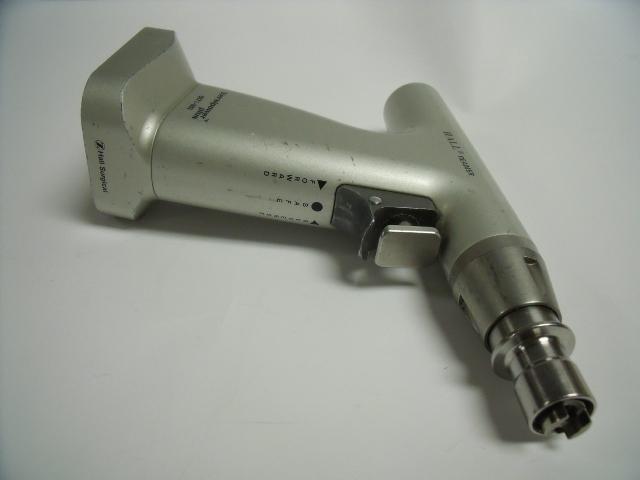 HALL SURGICAL 5071-003 VERSIPOWER PLUS REAMER!