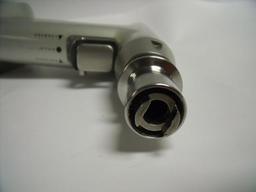 HALL SURGICAL 5071-003 VERSIPOWER PLUS REAMER!