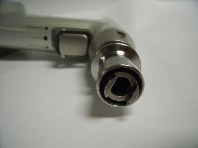 HALL SURGICAL 5071-003 VERSIPOWER PLUS REAMER!