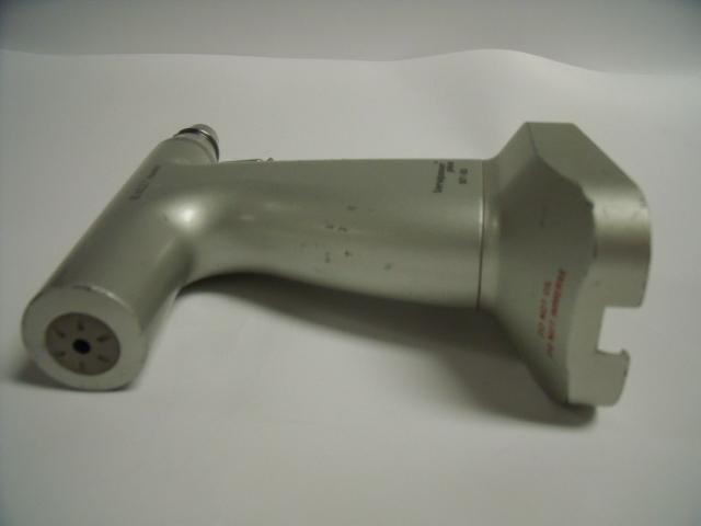 HALL SURGICAL 5071-003 VERSIPOWER PLUS REAMER!