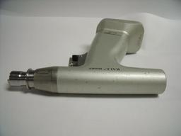 HALL SURGICAL 5071-003 VERSIPOWER PLUS REAMER!