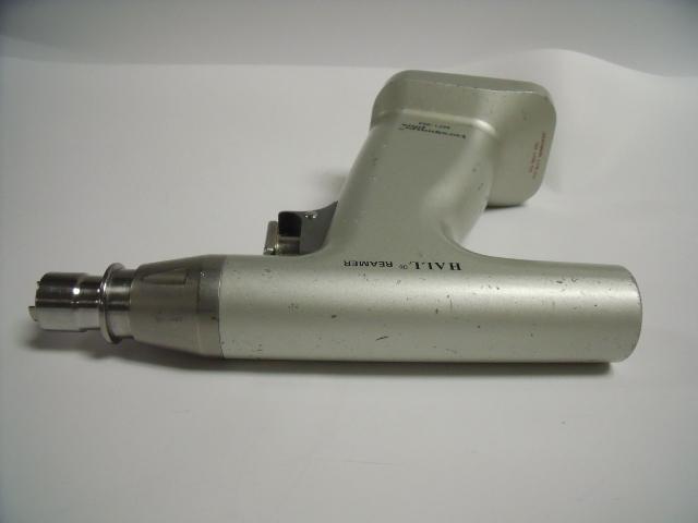 HALL SURGICAL 5071-003 VERSIPOWER PLUS REAMER!