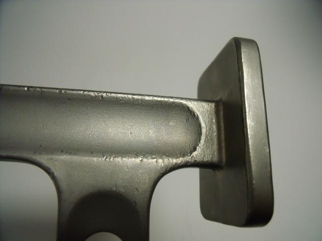 HOWMEDICA 6059-0-070 SURGICAL BROACH IMPACT/EXTRACT ASSEMBLY!