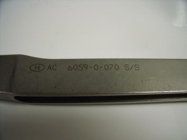 HOWMEDICA 6059-0-070 SURGICAL BROACH IMPACT/EXTRACT ASSEMBLY!