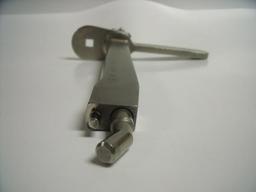 HOWMEDICA 6059-0-070 SURGICAL BROACH IMPACT/EXTRACT ASSEMBLY!