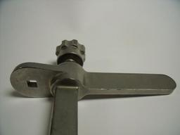 HOWMEDICA 6059-0-070 SURGICAL BROACH IMPACT/EXTRACT ASSEMBLY!