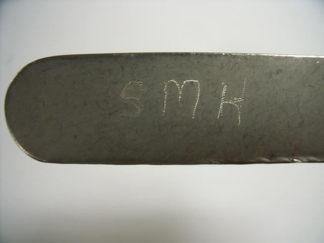 HOWMEDICA 6059-0-070 SURGICAL BROACH IMPACT/EXTRACT ASSEMBLY!