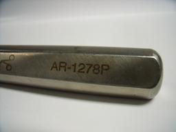 ARTHREX AR-1278P 2032205 PIGTAIL HAMSTRING TENDON STRIPPER!