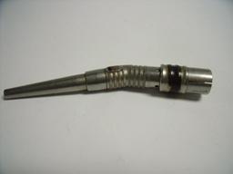 ZIMMER 1375-04 HALL 20 CHUCK ATTACHMENT !F48.21