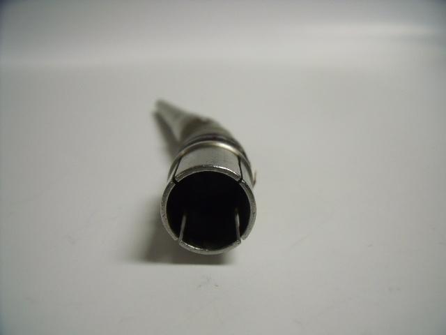 ZIMMER 1375-04 HALL 20 CHUCK ATTACHMENT !F48.21