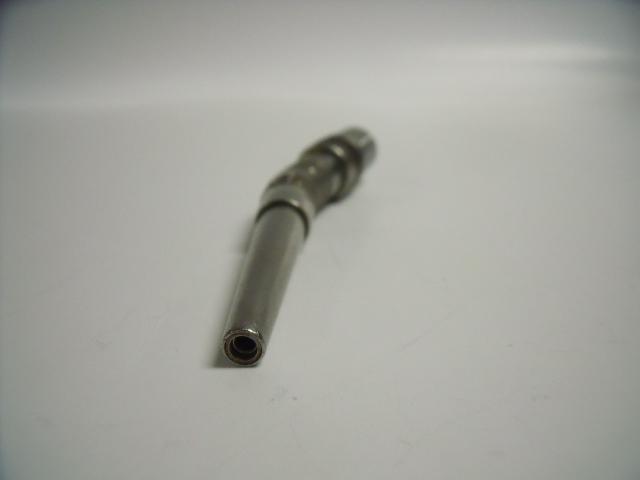 ZIMMER 1375-04 HALL 20 CHUCK ATTACHMENT !F48.21