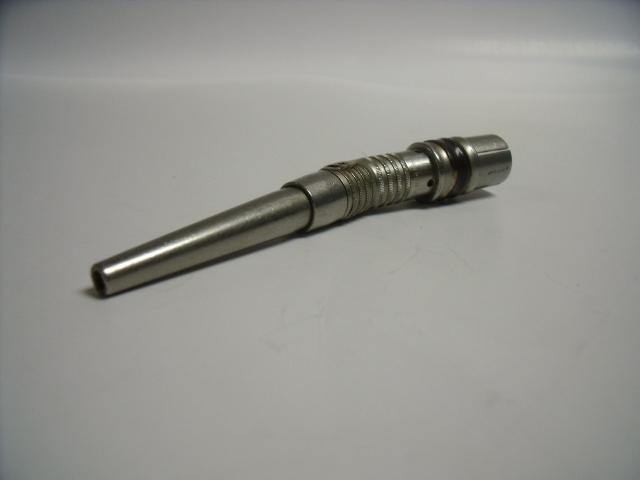 ZIMMER 1375-04 HALL 20 CHUCK ATTACHMENT !F48.21