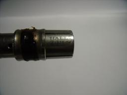 ZIMMER 1375-04 HALL 20 CHUCK ATTACHMENT !F48.21