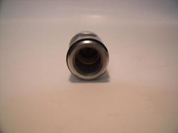 RICHARDS 02DM13225 71432002 2MM TIBIAL COUPLER TRIAL !