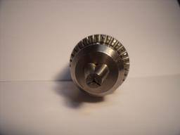 JACOBS CHUCK 1M K1M KEY STAINLESS !