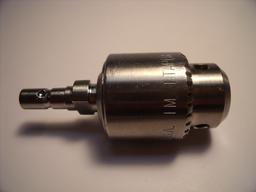 JACOBS CHUCK 1M K1M KEY STAINLESS !