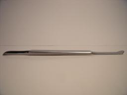 KARL SCHUMACHER PEL0627 ELEVATOR 12B BAYONET, X-LARGE SPADE !