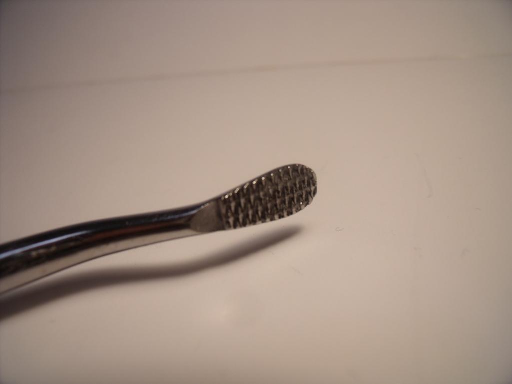 K-MEDIC 69-545 ROOT EJECTOR 23, ROUND HANDLE, HEIDBRINK 2/3 !
