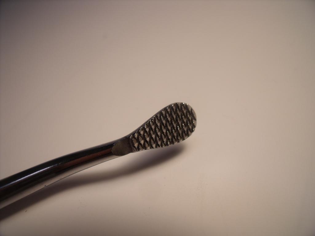 K-MEDIC 69-545 ROOT EJECTOR 23, ROUND HANDLE, HEIDBRINK 2/3 !