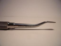 K-MEDIC 69-545 ROOT EJECTOR 23, ROUND HANDLE, HEIDBRINK 2/3 !