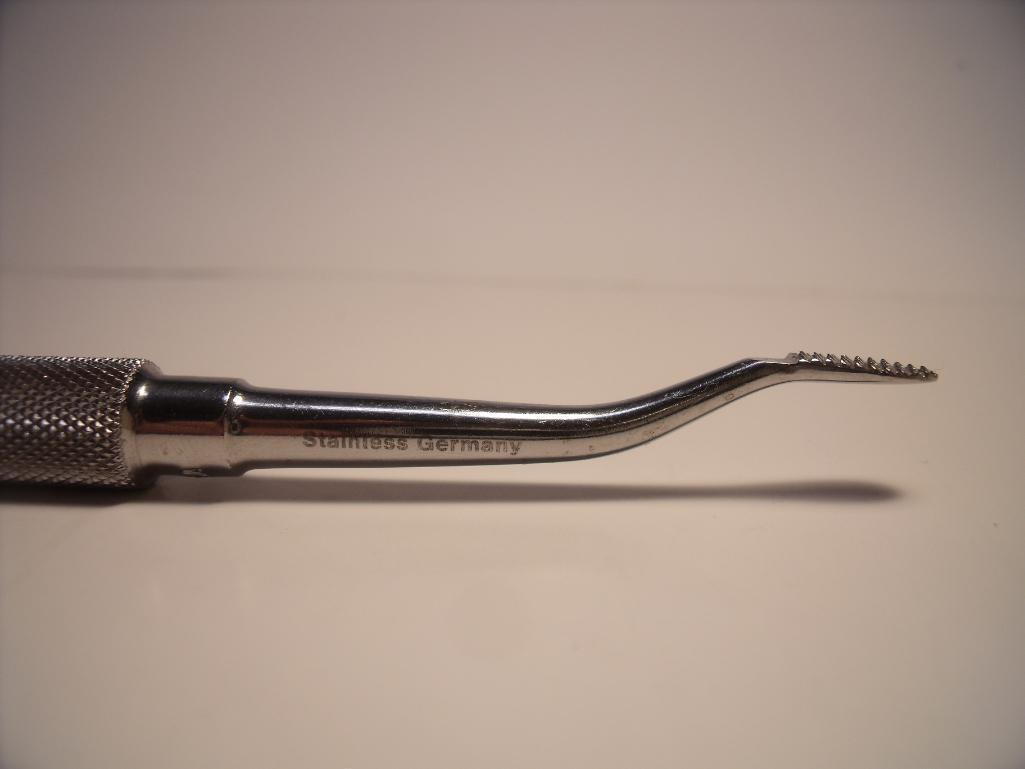 K-MEDIC 69-545 ROOT EJECTOR 23, ROUND HANDLE, HEIDBRINK 2/3 !