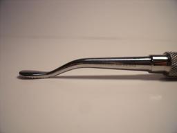 K-MEDIC 69-545 ROOT EJECTOR 23, ROUND HANDLE, HEIDBRINK 2/3 !