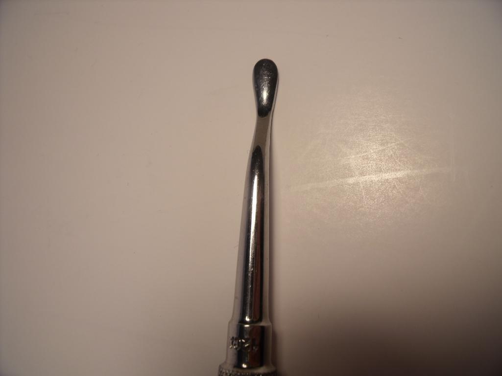 K-MEDIC 69-545 ROOT EJECTOR 23, ROUND HANDLE, HEIDBRINK 2/3 !