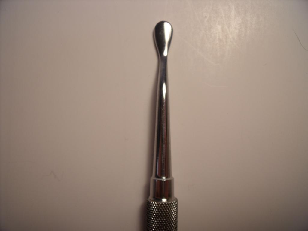 K-MEDIC 69-545 ROOT EJECTOR 23, ROUND HANDLE, HEIDBRINK 2/3 !