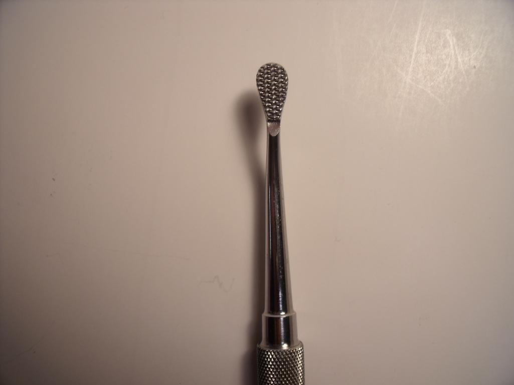 K-MEDIC 69-545 ROOT EJECTOR 23, ROUND HANDLE, HEIDBRINK 2/3 !