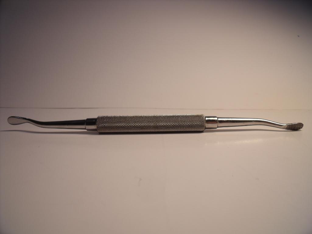 K-MEDIC 69-545 ROOT EJECTOR 23, ROUND HANDLE, HEIDBRINK 2/3 !