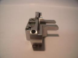 RICHARDS 71441147 05CM15380 DISTAL FEMORAL CUTTING BLOCK !