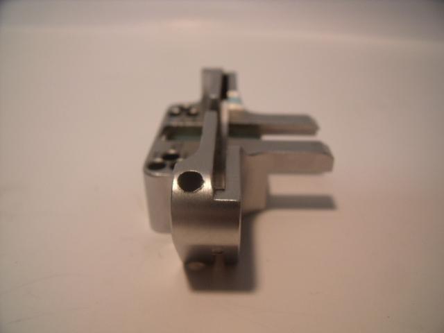 RICHARDS 71441147 05CM15380 DISTAL FEMORAL CUTTING BLOCK !