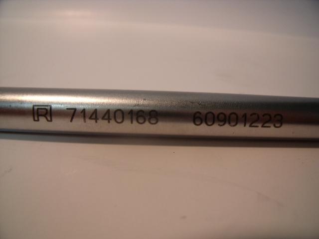 RICHARDS 71440168 60901223 LARGE 12MM DRILL BIT !