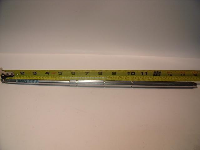 RICHARDS 71440168 60901223 LARGE 12MM DRILL BIT !