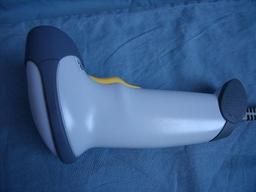 SYMBOL TECHNOLOGIES BARCODE SCANNER