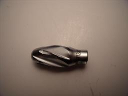 RICHARDS 7111-8238 PILOT NOSE REAMER HEAD 12.0 MM HEAD !