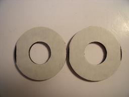 LINVATEC 7444 GRIP-O'S. CAMERA STABILIZER RINGS!