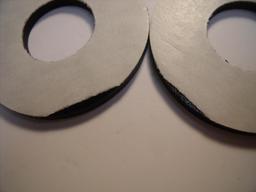 LINVATEC 7444 GRIP-O'S. CAMERA STABILIZER RINGS!