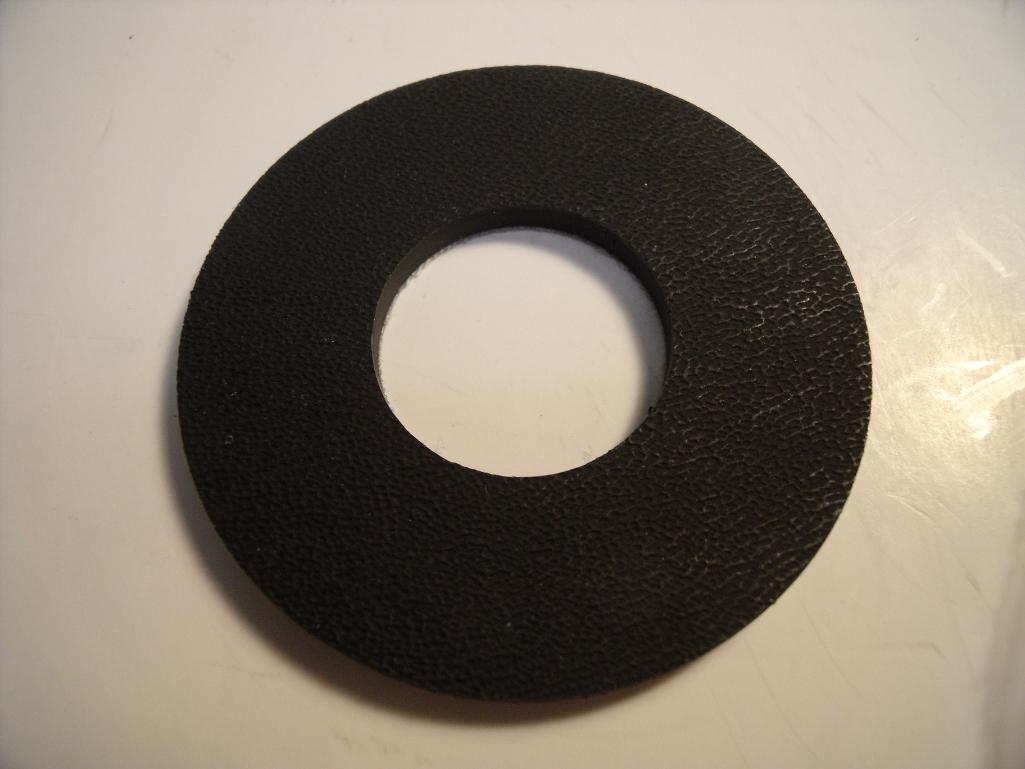LINVATEC 7444 GRIP-O'S. CAMERA STABILIZER RINGS!