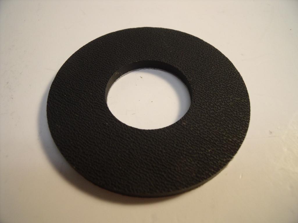 LINVATEC 7444 GRIP-O'S. CAMERA STABILIZER RINGS!