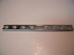 RICHARDS SMITH AND NEPHEW 71141408 NARROW COMPRESSION PLATE !